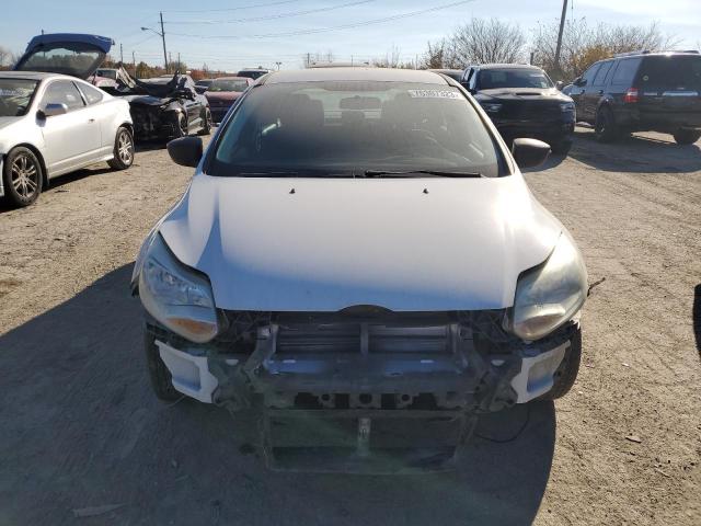Photo 5 from auction – 2014 FORD FOCUS S with VIN 1FADP3E26EL282634
