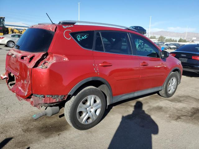 Photo 3 from auction – 2015 TOYOTA RAV4 LE with VIN 2T3ZFREV3FW134519