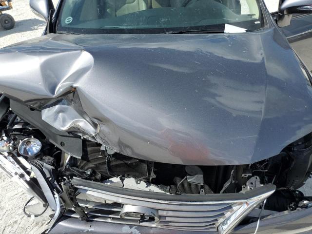 Photo 12 from auction – 2014 LEXUS RX 350 with VIN 2T2ZK1BA3EC136662