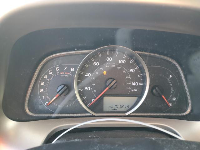Photo 9 from auction – 2014 TOYOTA RAV4 XLE with VIN JTMRFREVXED066215