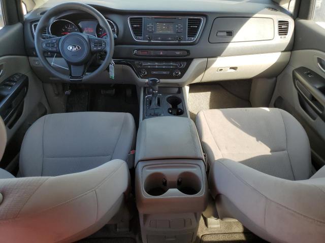 Foto 8 de la subasta – 2016 KIA SEDONA LX con VIN KNDMB5C19G6150922