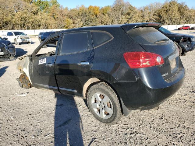 Photo 2 from auction – 2013 NISSAN ROGUE S with VIN JN8AS5MT2DW022394