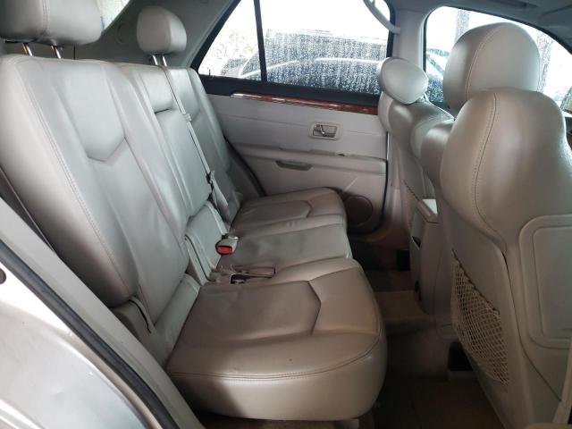 صورة رقم 10 من المزاد - 2008 CADILLAC SRX مع VIN 1GYEE637480192550