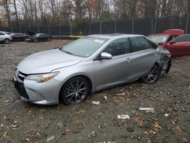 TOYOTA CAMRY LE 2016 with VIN 4T1BF1FK5GU566000 - Photo from auction
