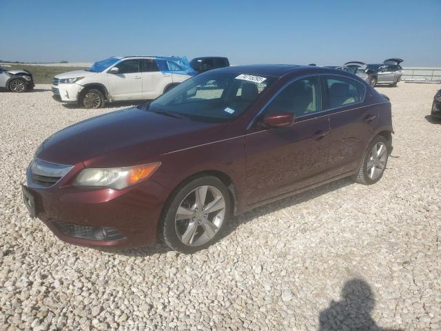 ACURA ILX 20 TEC 2013 with VIN 19VDE1F76DE019798 - Photo from auction