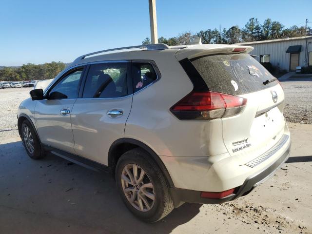 Photo 2 from auction – 2017 NISSAN ROGUE S with VIN KNMAT2MT5HP546789