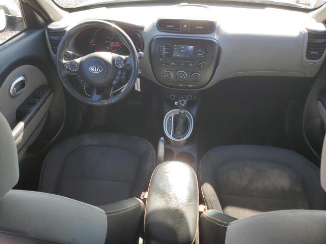 Photo 8 from auction – 2016 KIA SOUL + with VIN KNDJP3A51G7820827
