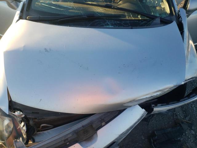 Photo 11 from auction – 2008 HONDA CIVIC LX with VIN 2HGFA16548H347601