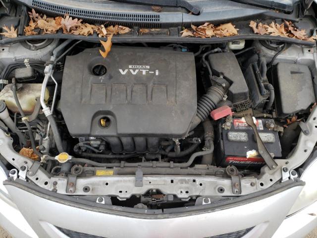 Photo 11 from auction – 2010 TOYOTA COROLLA BA with VIN 1NXBU4EE8AZ314851