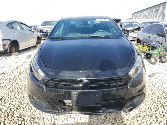 Photo 5 from auction – 2016 DODGE DART SXT with VIN 1C3CDFBBXGD578763