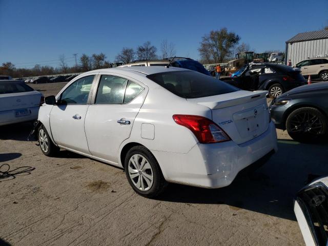 Photo 2 from auction – 2019 NISSAN VERSA S with VIN 3N1CN7AP9KL851516