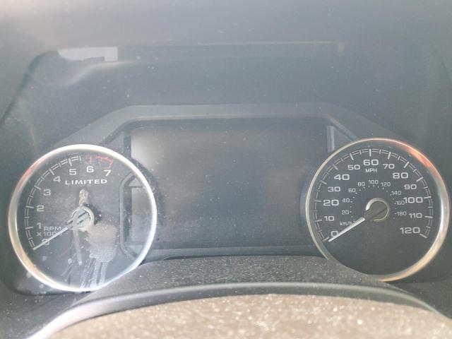 Photo 9 from auction – 2020 FORD F150 SUPER with VIN 1FTEW1EG3LFA82405