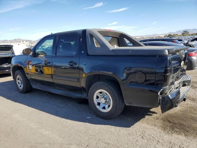 Photo 2 from auction – 2007 CHEVROLET AVALANCHE with VIN 3GNFK12Y37G292768