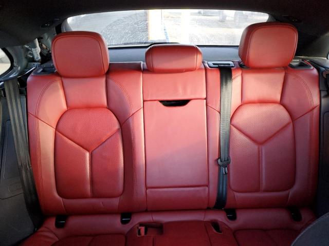 Photo 10 from auction – 2017 PORSCHE MACAN S with VIN WP1AB2A51HLB16272