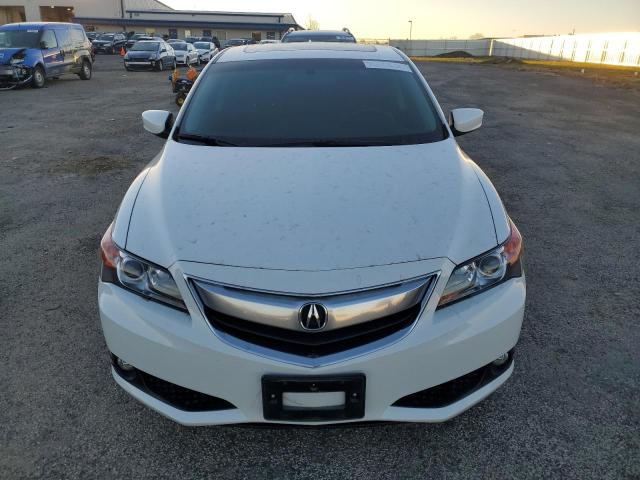 Photo 5 from auction – 2014 ACURA ILX 20 TEC with VIN 19VDE1F76EE009984