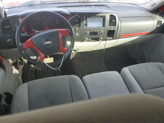 صورة رقم 8 من المزاد - 2007 CHEVROLET SILVERADO مع VIN 3GCEK13337G536779