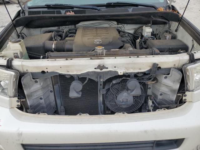 Photo 12 from auction – 2013 TOYOTA SEQUOIA PL with VIN 5TDYY5G1XDS048891