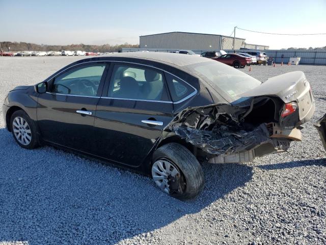 صورة رقم 2 من المزاد - 2014 NISSAN SENTRA مع VIN 3N1AB7AP1EL692687