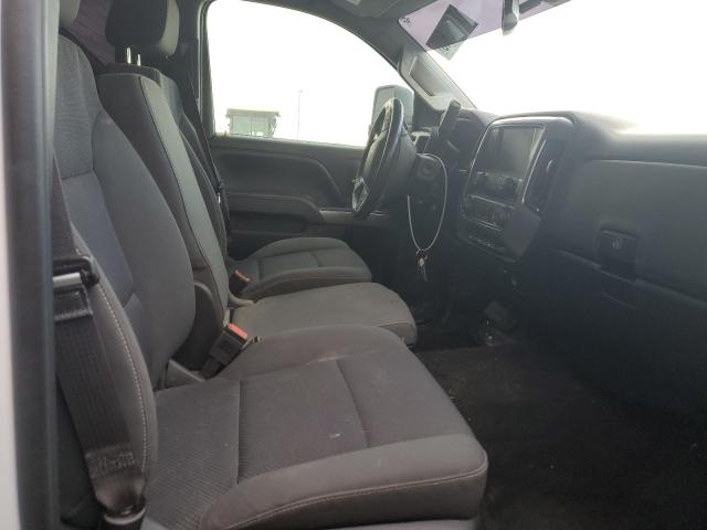 Photo 10 from auction – 2016 CHEVROLET SILVERADO with VIN 1GC0KVEG5GZ293171