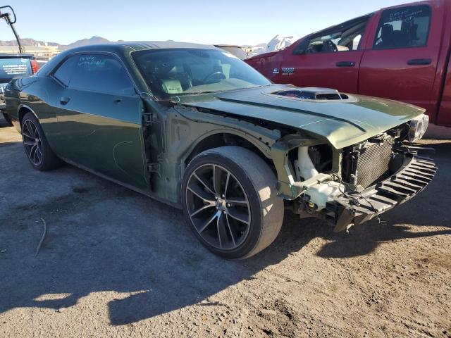 Photo 4 from auction – 2018 DODGE CHALLENGER with VIN 2C3CDZFJ5JH172161