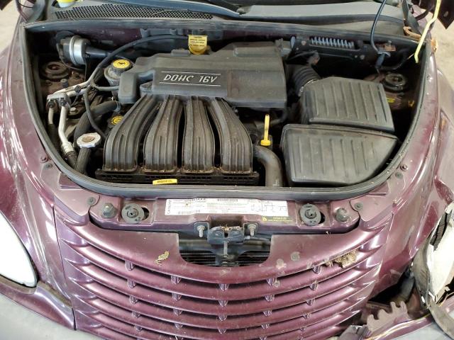 Фото 11 с аукциона – 2001 CHRYSLER PT CRUISER с VIN 3C8FY4BBX1T670974