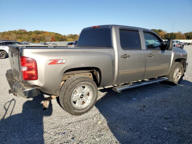 Photo 3 from auction – 2013 CHEVROLET SILVERADO with VIN 3GCPCSE02DG176690