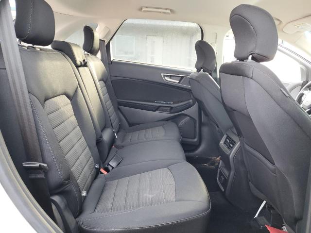 Photo 10 from auction – 2017 FORD EDGE SEL with VIN 2FMPK3J91HBC51462