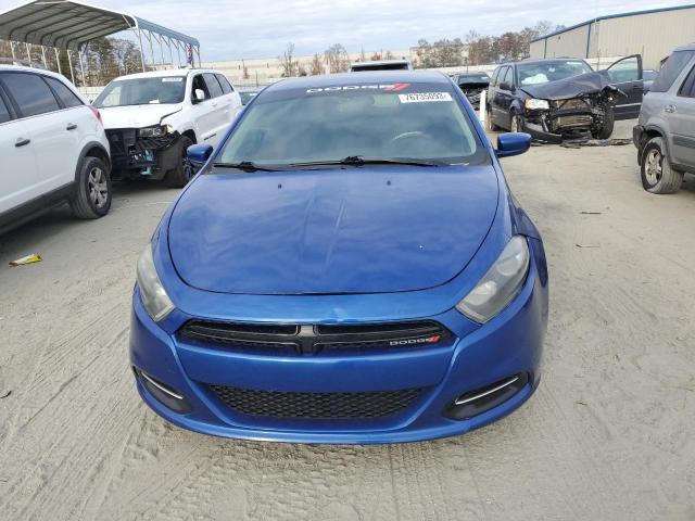 Photo 5 from auction – 2014 DODGE DART SXT with VIN 1C3CDFBB2ED726241