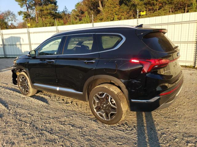 Photo 2 from auction – 2023 HYUNDAI SANTA FE L with VIN 5NMS4DAL8PH526481