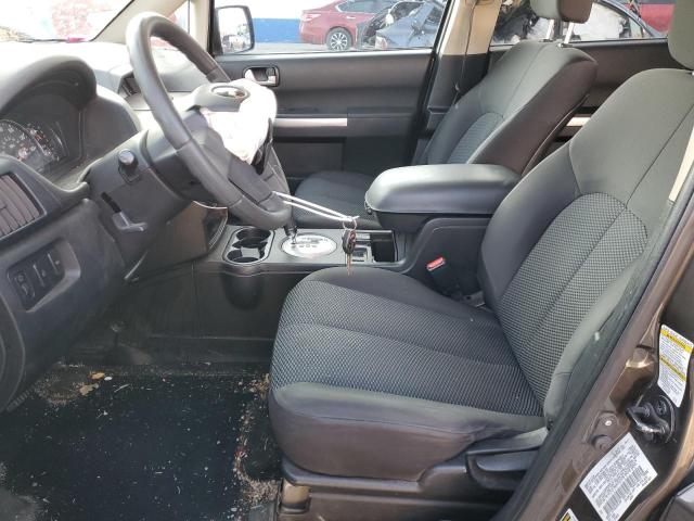 Photo 7 from auction – 2011 MITSUBISHI ENDEAVOR L with VIN 4A4JM2AS1BE033799