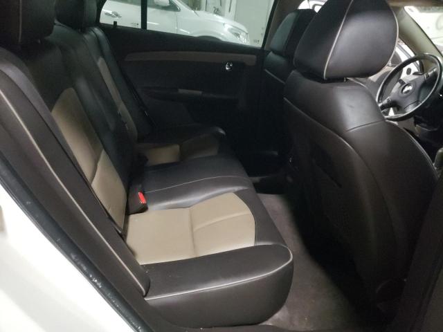 Photo 10 from auction – 2011 CHEVROLET MALIBU LTZ with VIN 1G1ZE5E70BF270334