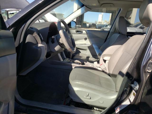 Foto 7 de la subasta – 2009 SUBARU FORESTER 2 con VIN JF2SH646X9H705343