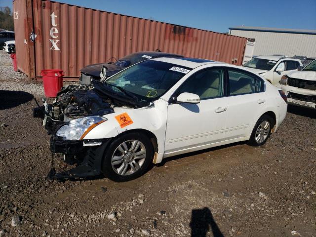 NISSAN ALTIMA BAS 2012 с VIN 1N4AL2AP6CC129369 - Фото с аукциона