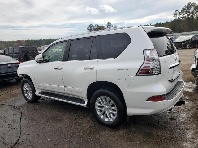 Photo 2 from auction – 2018 LEXUS GX 460 with VIN JTJBM7FX1J5187440