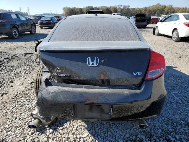 Photo 6 from auction – 2012 HONDA ACCORD EXL with VIN 1HGCS2B82CA005612