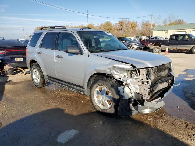 Photo 4 from auction – 2011 FORD ESCAPE XLT with VIN 1FMCU9DG8BKC64695