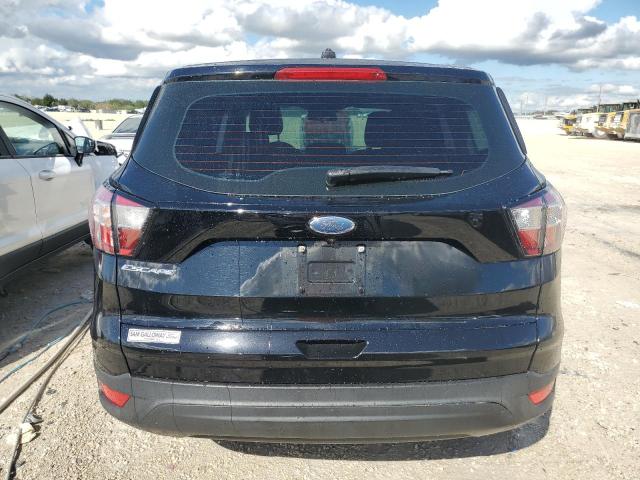 Photo 6 from auction – 2018 FORD ESCAPE S with VIN 1FMCU0F77JUA49076