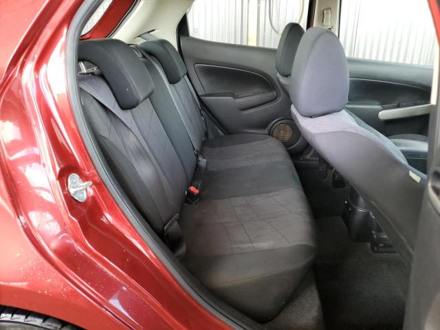 Zdjęcie 10 z aukcji – 2014 MAZDA MAZDA2 SPO z VIN JM1DE1KY0E0182558