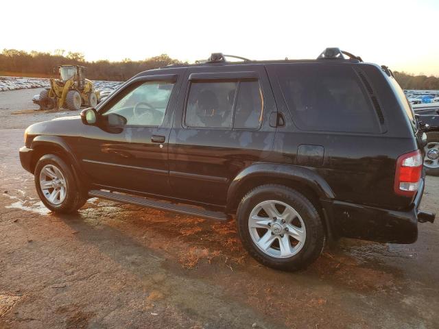 Photo 2 from auction – 2003 NISSAN PATHFINDER with VIN JN8DR09X23W705945
