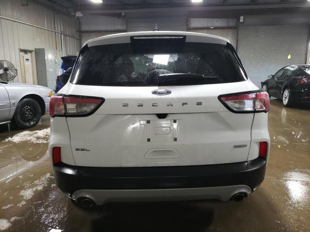 Photo 6 from auction – 2020 FORD ESCAPE SEL with VIN 1FMCU0H64LUA07326