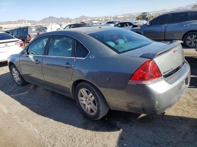 Photo 2 from auction – 2008 CHEVROLET IMPALA LT with VIN 2G1WC583181204425