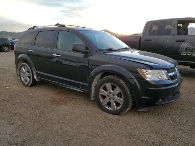Photo 4 from auction – 2010 DODGE JOURNEY R/ with VIN 3D4PH6FV9AT282322