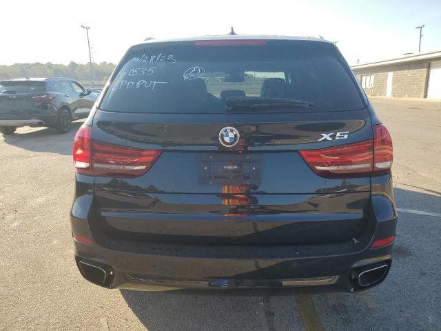 Photo 6 from auction – 2018 BMW X5 XDRIVE3 with VIN 5UXKR0C58J0Y00535