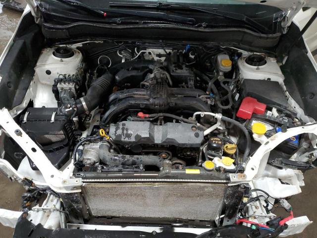 Photo 12 from auction – 2015 SUBARU FORESTER 2 with VIN JF2SJADC9FH573832