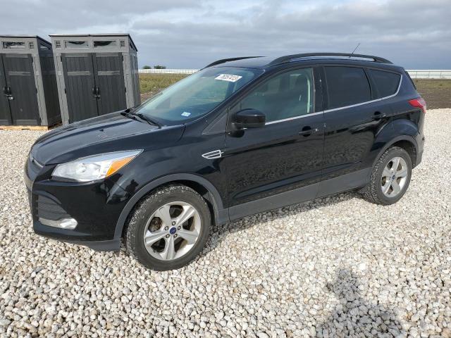 FORD ESCAPE SE 2016 with VIN 1FMCU9GXXGUB14028 - Photo from auction