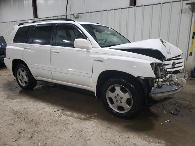 Photo 4 from auction – 2005 TOYOTA HIGHLANDER with VIN JTEEP21A050097983