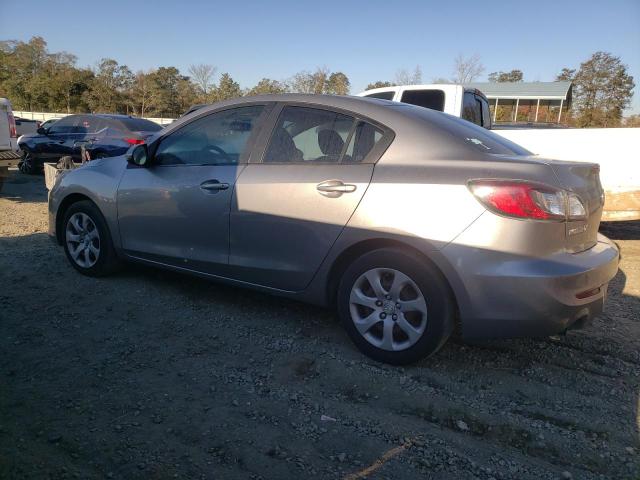 Photo 2 from auction – 2012 MAZDA 3 I with VIN JM1BL1UF8C1513113