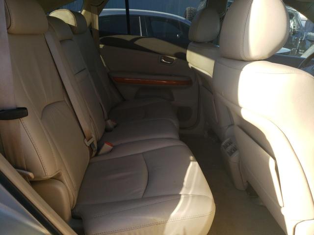 Photo 10 from auction – 2008 LEXUS RX 350 with VIN 2T2HK31U38C095313