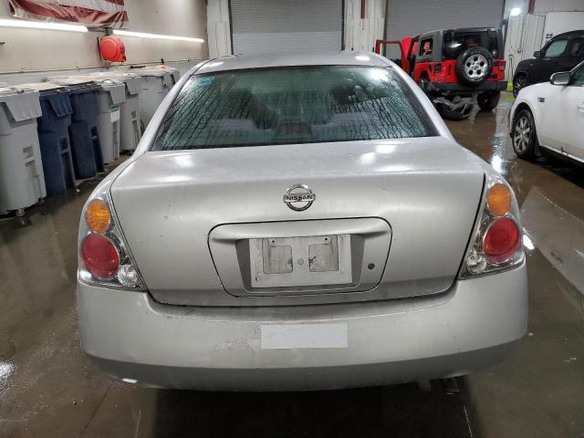 Photo 6 from auction – 2004 NISSAN ALTIMA with VIN 1N4AL11D44C158578