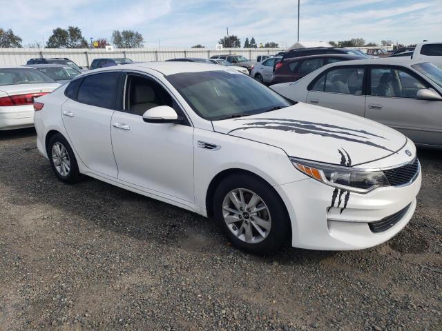 Photo 4 from auction – 2016 KIA OPTIMA LX with VIN KNAGT4L37G5104773